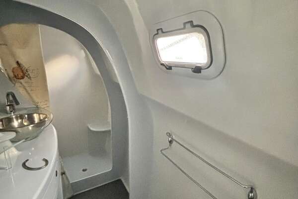 MORELLI/MILLER Custom Catamaran Yacht For Sale