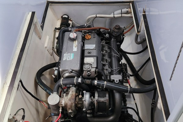 MORELLI/MILLER Custom Catamaran Yacht For Sale