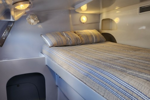 MORELLI/MILLER Custom Catamaran Yacht For Sale