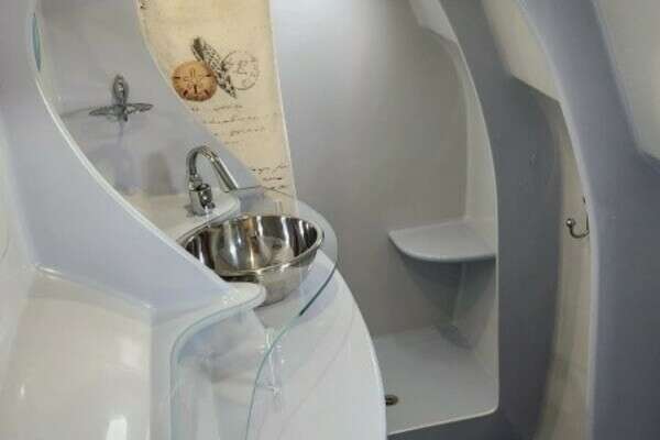 MORELLI/MILLER Custom Catamaran Yacht For Sale