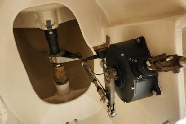 MORELLI/MILLER Custom Catamaran Yacht For Sale