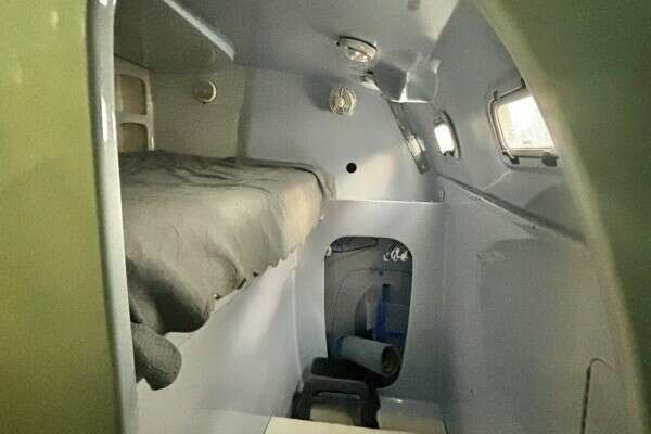 MORELLI/MILLER Custom Catamaran Yacht For Sale