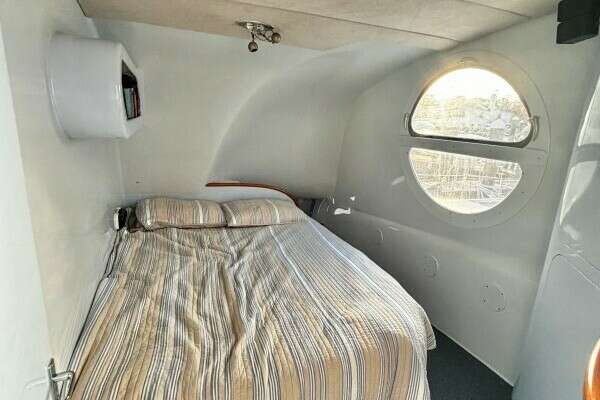 MORELLI/MILLER Custom Catamaran Yacht For Sale