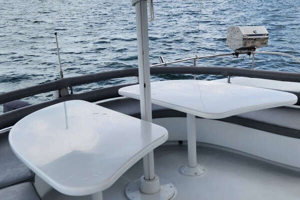 MORELLI/MILLER Custom Catamaran Yacht For Sale