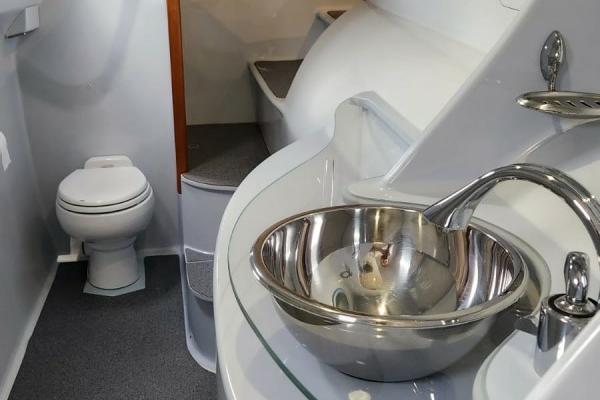 MORELLI/MILLER Custom Catamaran Yacht For Sale