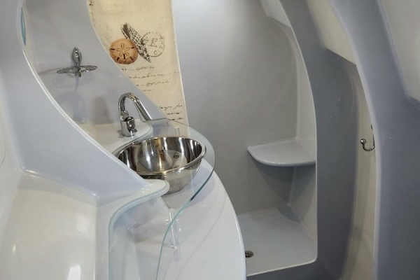 MORELLI/MILLER Custom Catamaran Yacht For Sale