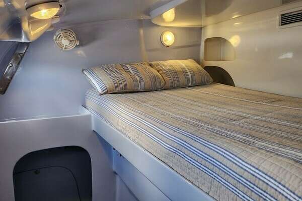 MORELLI/MILLER Custom Catamaran Yacht For Sale