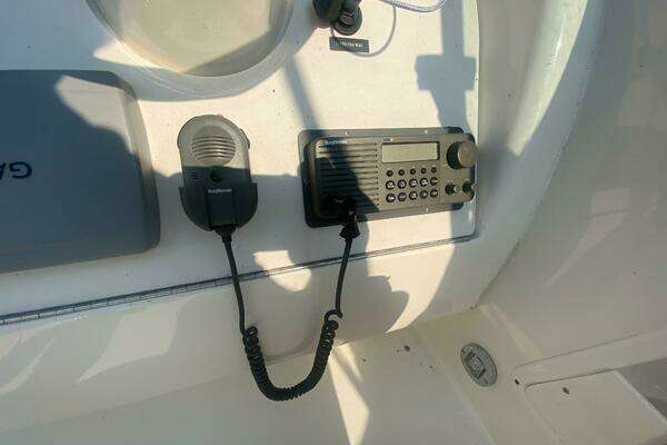 2000 Sea Ray 26
