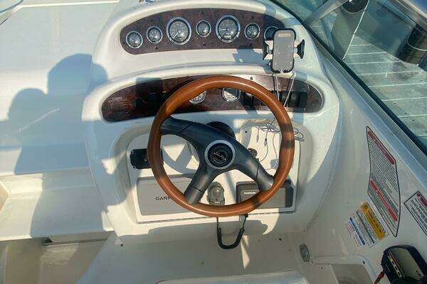 2000 Sea Ray 26