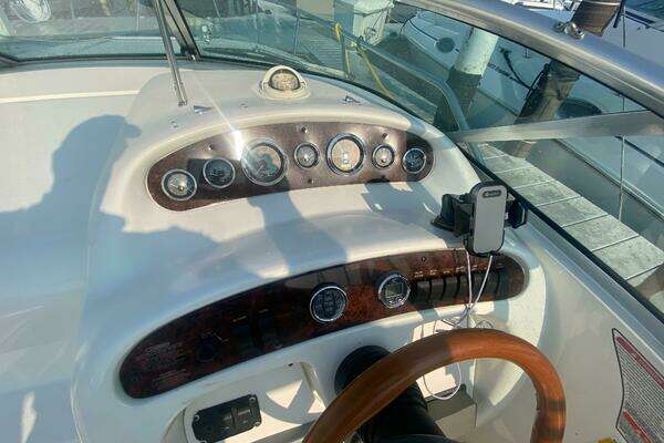 2000 Sea Ray 26