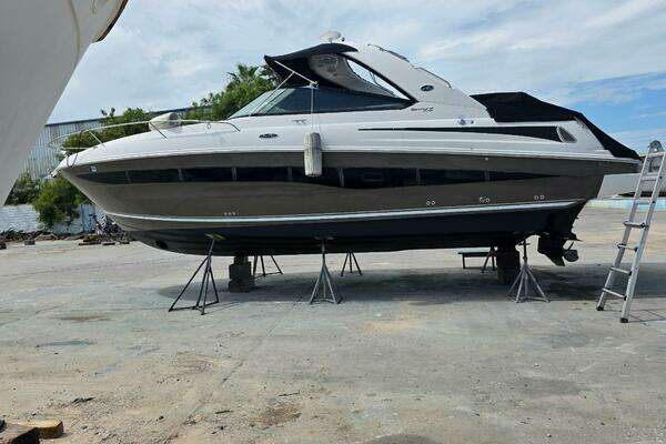 37-ft-Sea Ray-2014-370 Venture-OUR LAST ONE-Port Isabel Texas United States yacht for sale