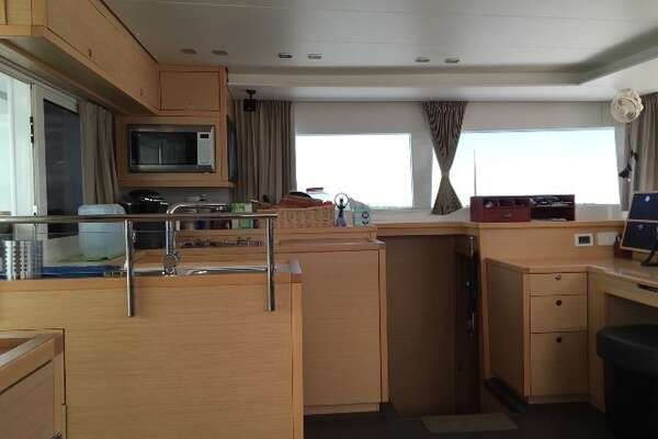 Lagoon Lagoon 450 Yacht For Sale
