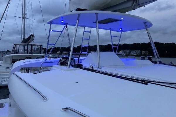 Lagoon Lagoon 450 Yacht For Sale