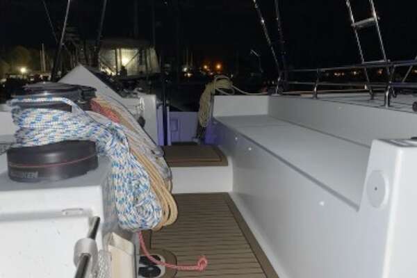 Lagoon Lagoon 450 Yacht For Sale