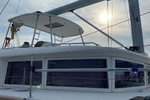 Lagoon Lagoon 450 Yacht For Sale