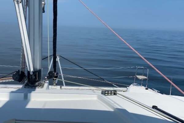 Lagoon Lagoon 450 Yacht For Sale