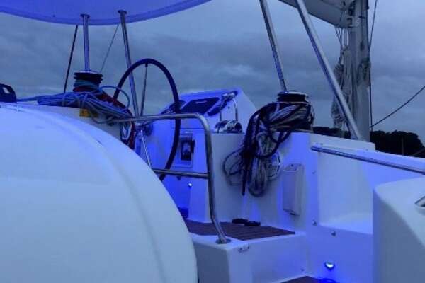 Lagoon Lagoon 450 Yacht For Sale