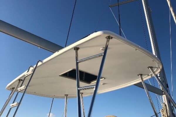 Lagoon Lagoon 450 Yacht For Sale