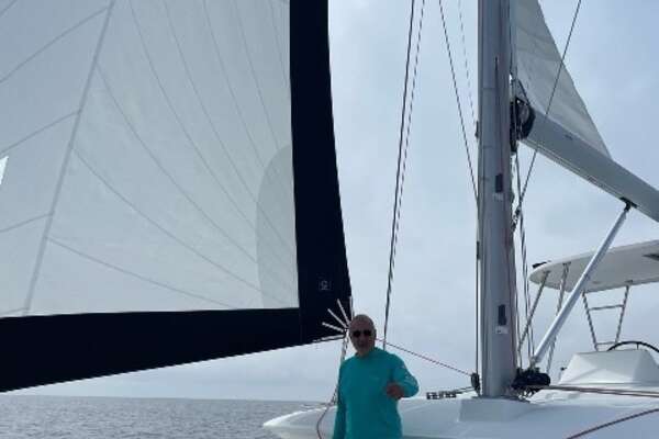 Lagoon Lagoon 450 Yacht For Sale