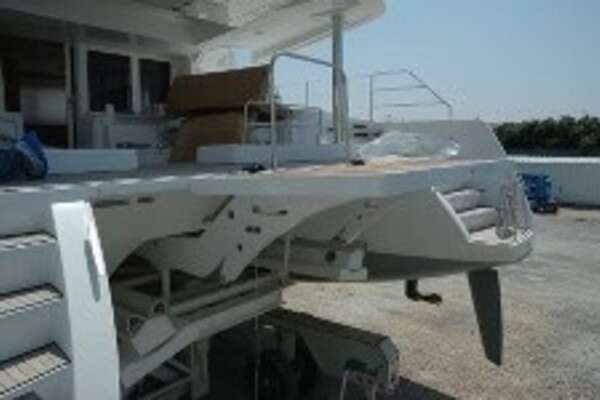Lagoon Lagoon 450 Yacht For Sale