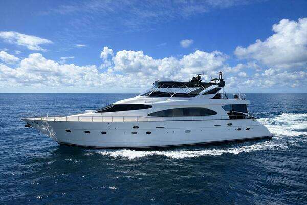 85-ft-Azimut-1999-Stuart Florida United States yacht for sale