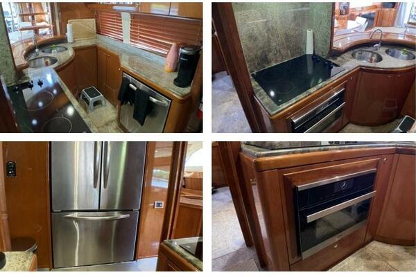 85ft Azimut Yacht For Sale
