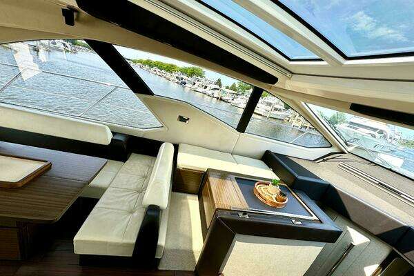 2014 Azimut 55
