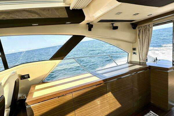 2014 Azimut 55