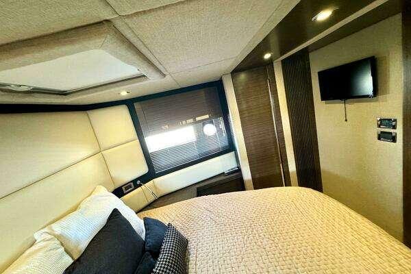 2014 Azimut 55