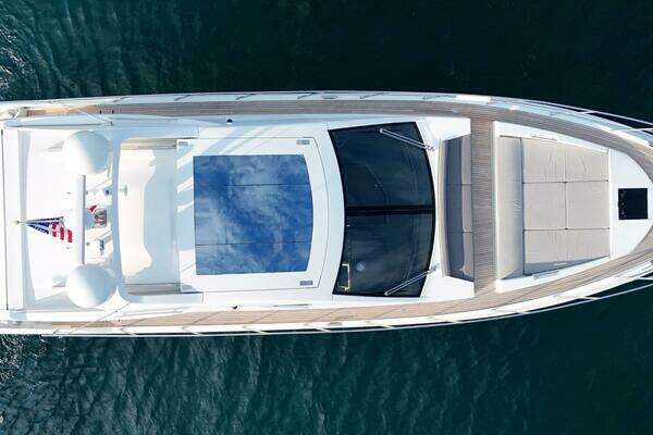 2014 Azimut 55