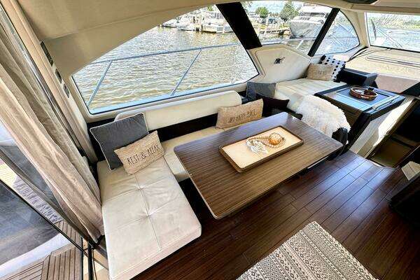 2014 Azimut 55