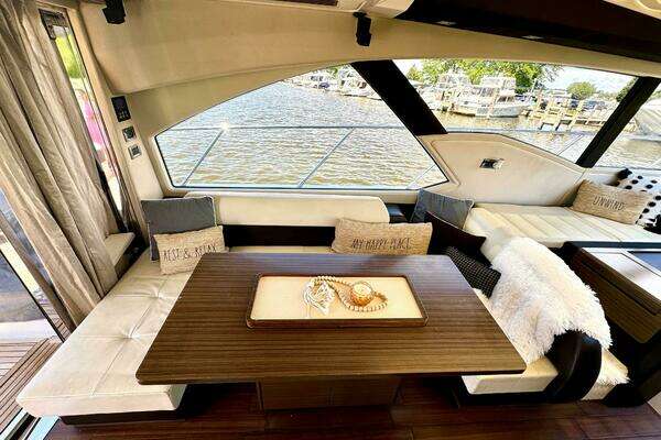 2014 Azimut 55