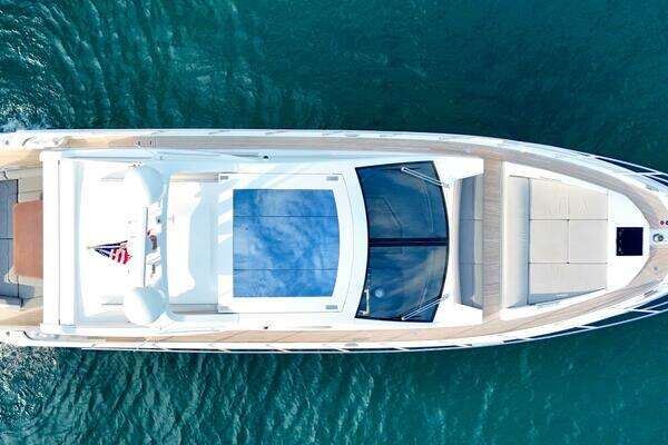 2014 Azimut 55