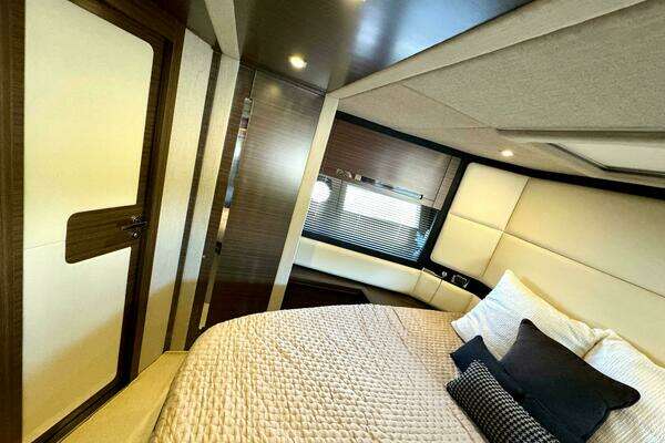 2014 Azimut 55