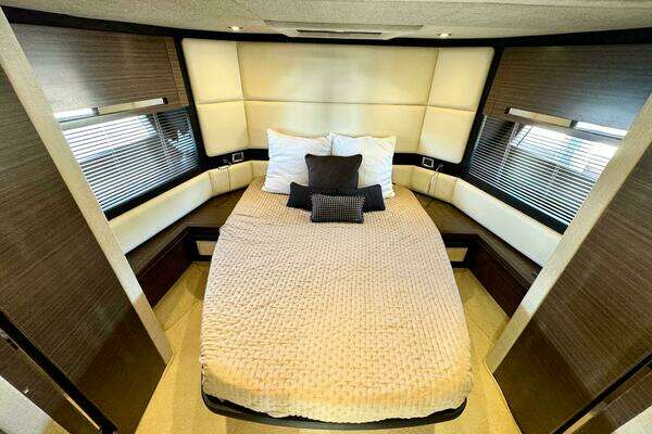 2014 Azimut 55