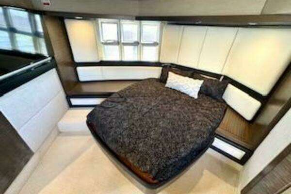 2014 Azimut 55