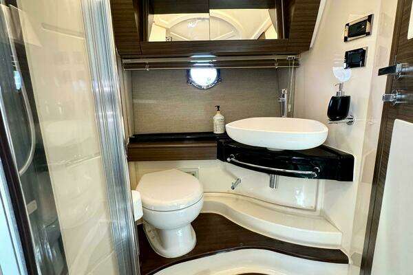 2014 Azimut 55