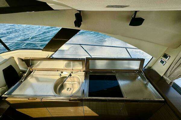2014 Azimut 55