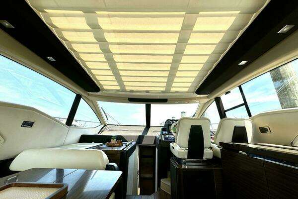 2014 Azimut 55