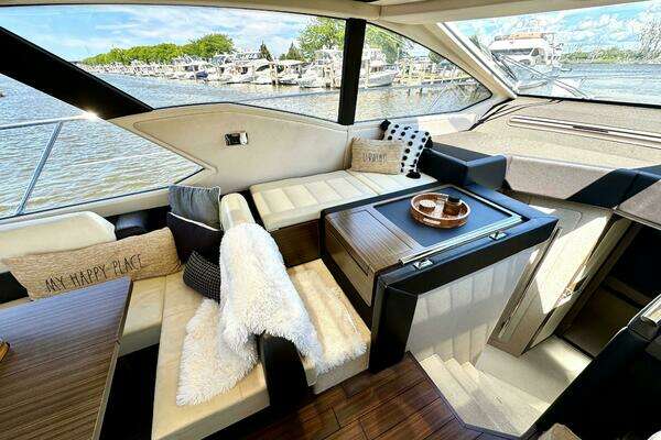 2014 Azimut 55