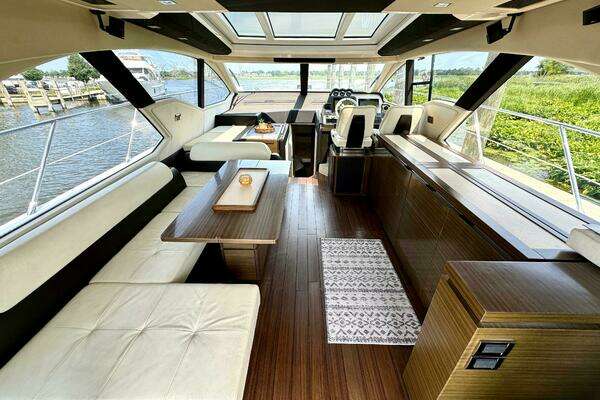 2014 Azimut 55