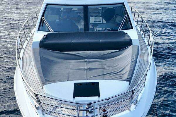 2014 Azimut 55