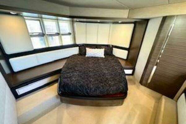 2014 Azimut 55