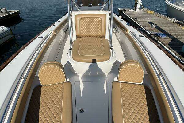 Valhalla Boatworks V-33 Yacht For Sale