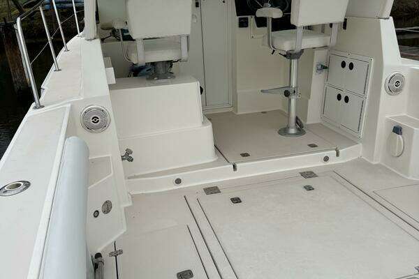 Photo of the 2004 Albin 28 TE "Esperanza"