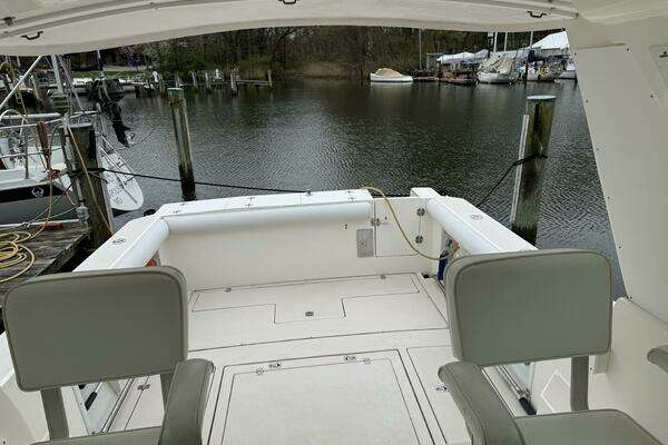 Photo of the 2004 Albin 28 TE "Esperanza"