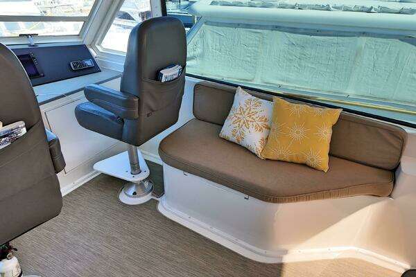Thrill a Minute III 60ft Viking Yacht For Sale