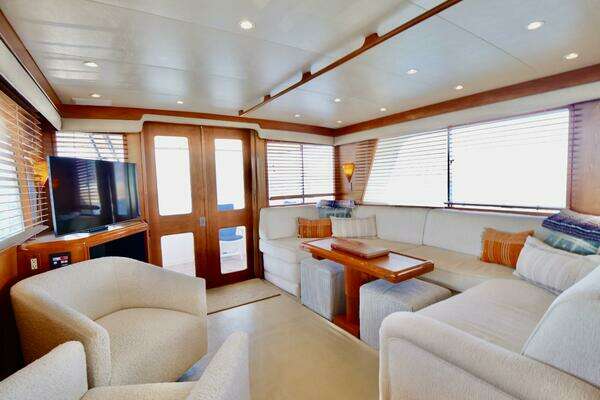 LA CALMA III 62ft Offshore Yachts Yacht For Sale