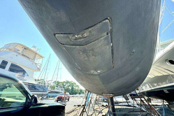 Photo of the 2019 Jeanneau  "Leopolis"