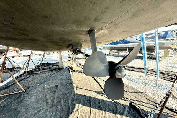 Photo of the 2019 Jeanneau  "Leopolis"